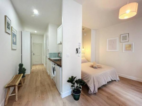 Élegant Appartement - Hyper Centre & Climatisation - Les Frères de la Loc'